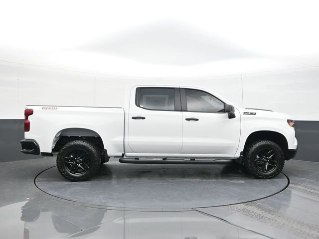 New 2026 Chevrolet Silverado 1500 Custom Trail Boss w/ LPO, Dark Essentials Package image 16