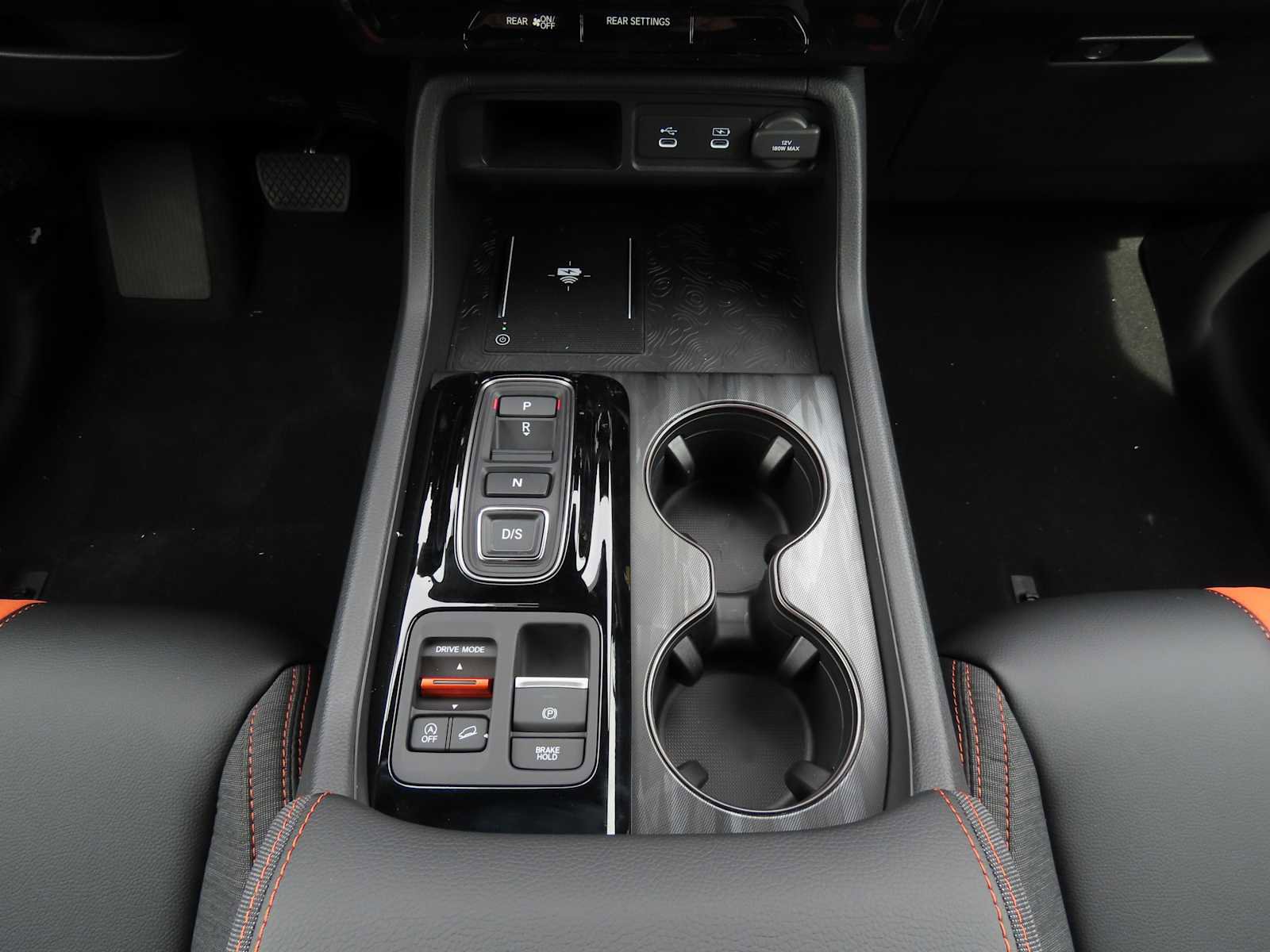 New 2026 Honda Passport TrailSport image 23