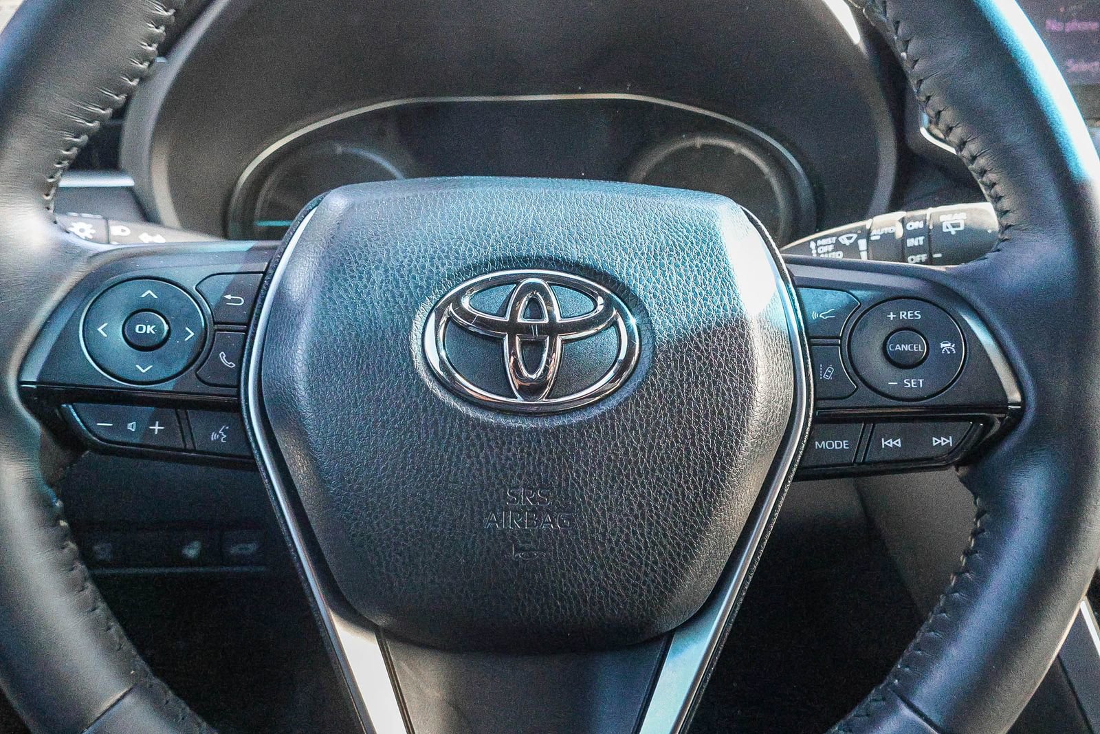 Used 2021 Toyota Venza Limited w/ Advanced Technology Package image 34