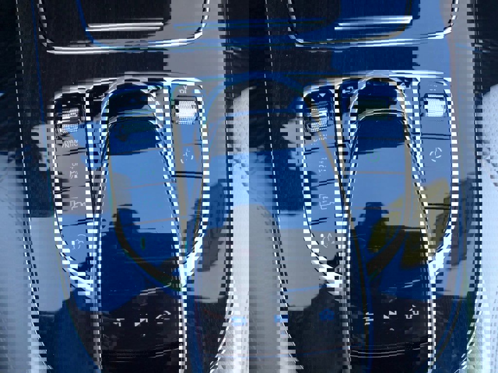 Certified 2020 Mercedes-Benz E 450 4MATIC Sedan image 33