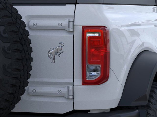 New 2025 Ford Bronco 2-Door w/ Sasquatch Package image 23