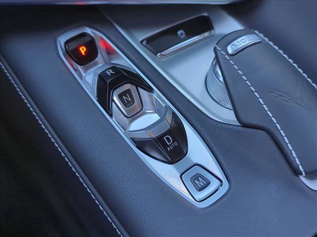 Used 2025 Chevrolet Corvette Z06 image 12
