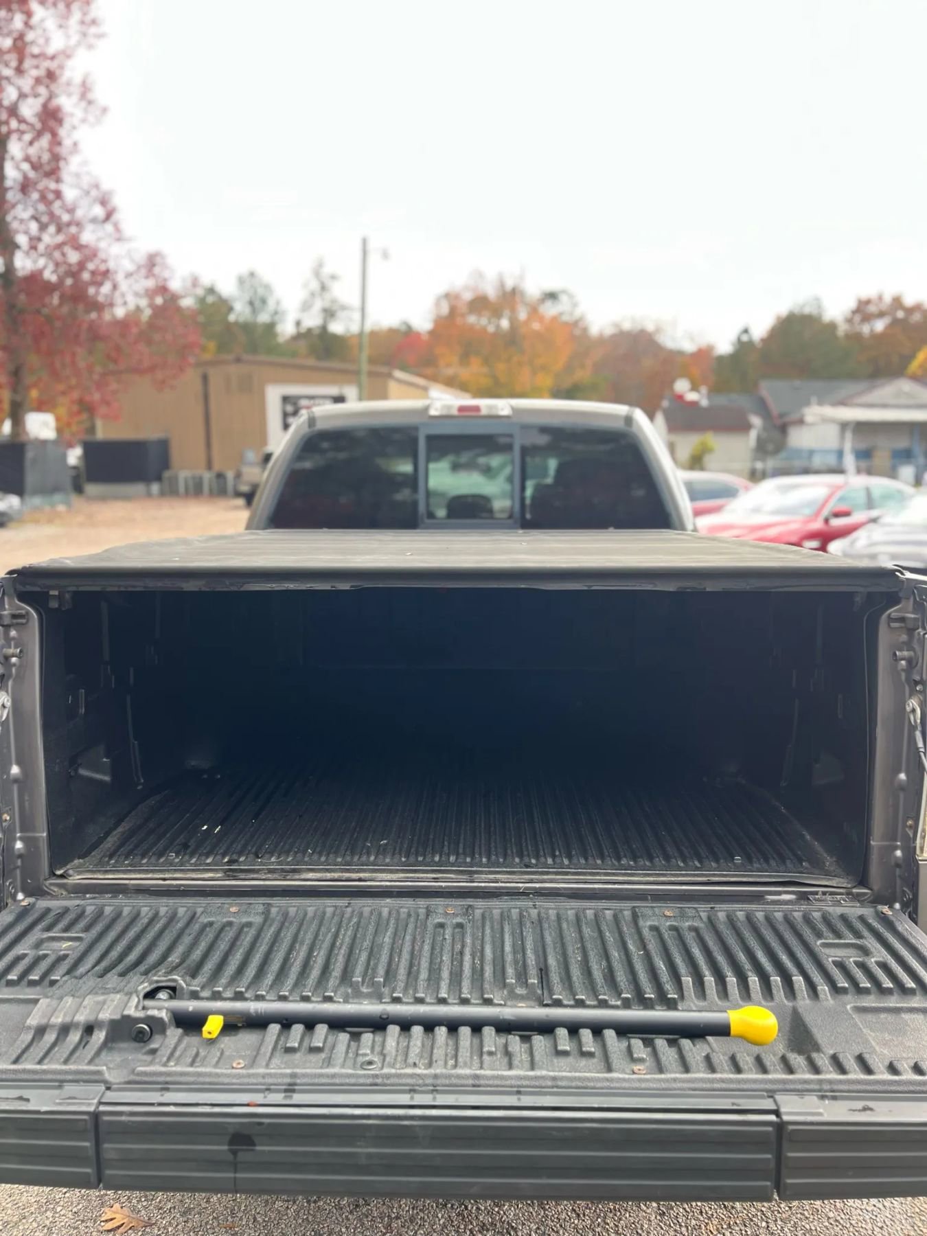 Used 2013 Ford F150 XLT w/ Luxury Equipment Group image 37