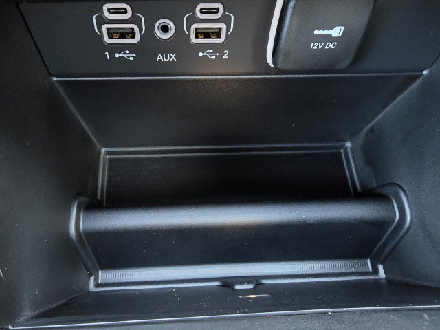 New 2025 Jeep Grand Cherokee Limited image 28