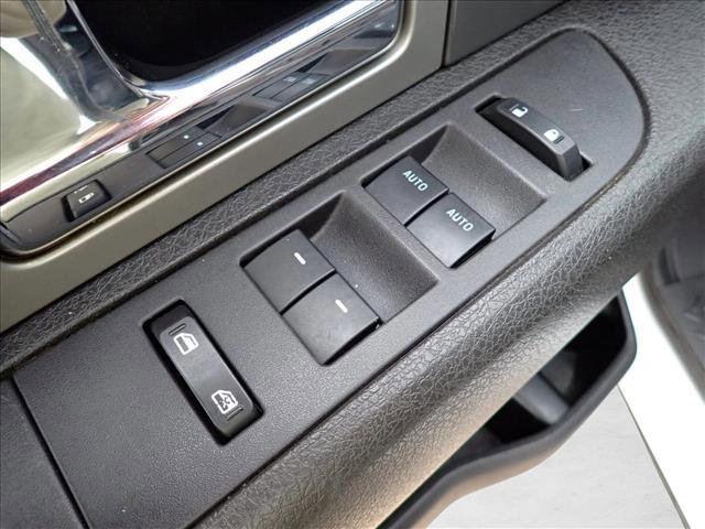 Used 2014 Ford F150 Raptor w/ Equipment Group 801A Luxury image 16