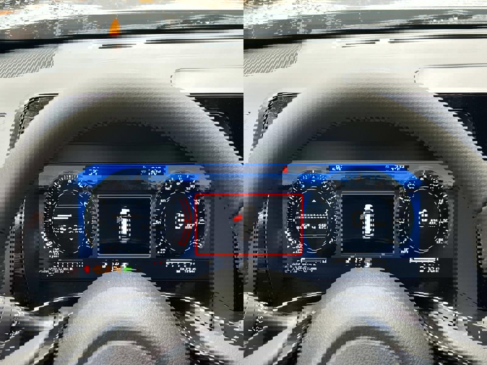 New 2026 Subaru Outback Premium image 19