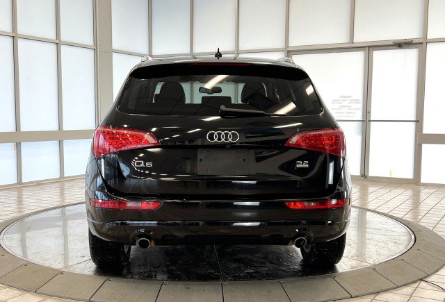 Used 2010 Audi Q5 3.2 Premium Plus image 6