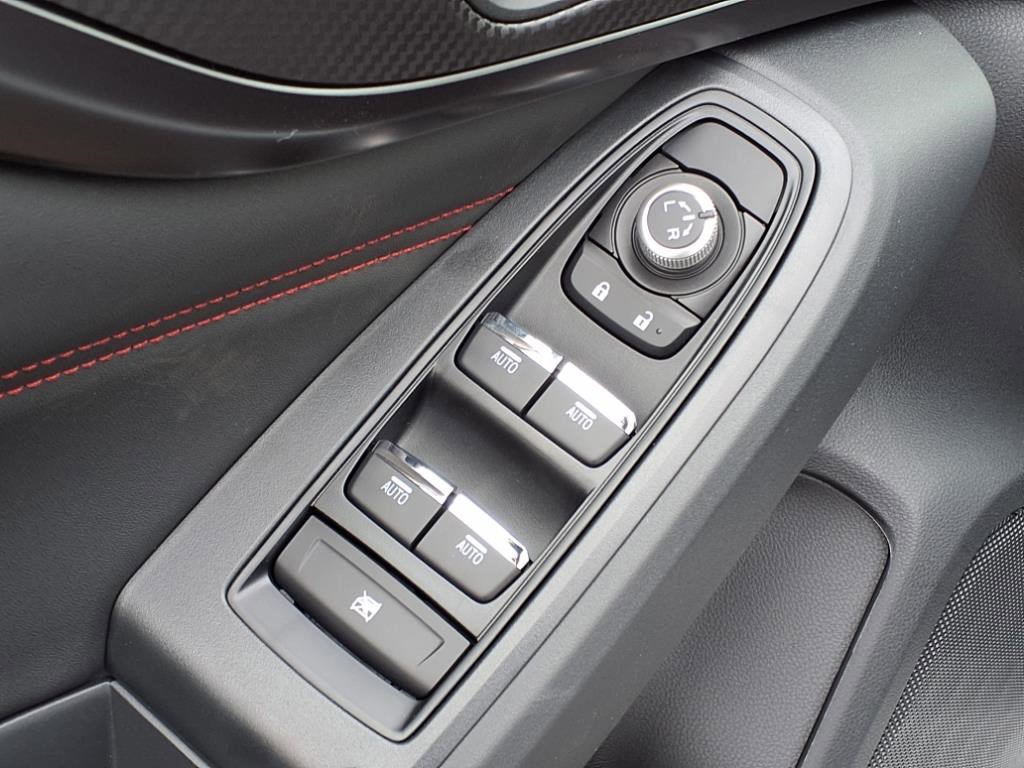 New 2025 Subaru WRX Premium image 13