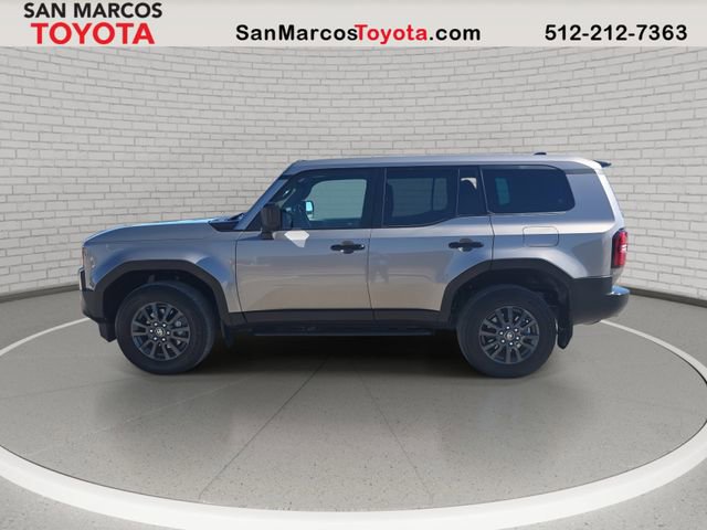 Used 2024 Toyota Land Cruiser 1958 image 8