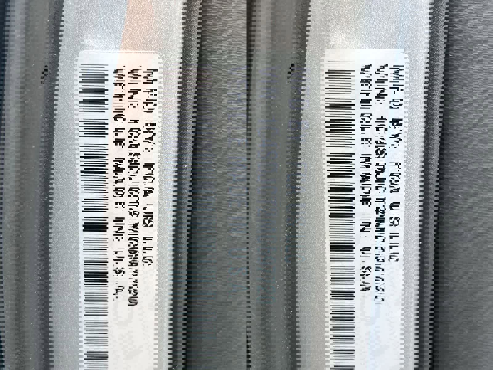 Used 2021 Dodge Durango R/T w/ Blacktop Package image 35