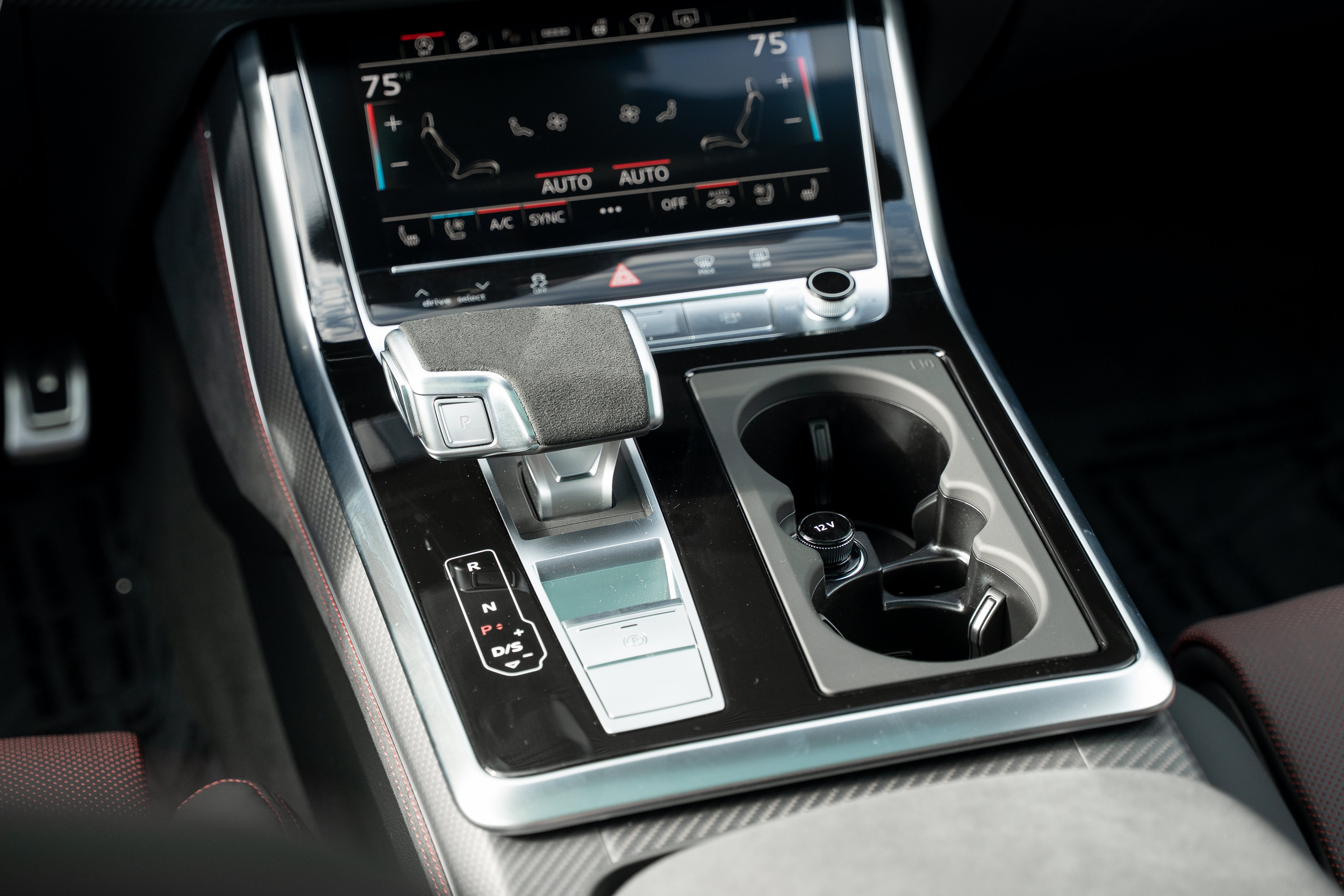 New 2026 Audi RS Q8 performance AWD/4WD image 14
