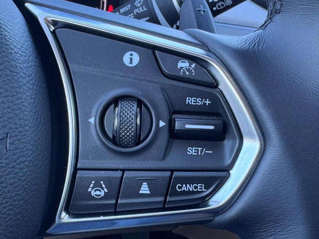Certified 2026 Acura MDX SH-AWD image 22