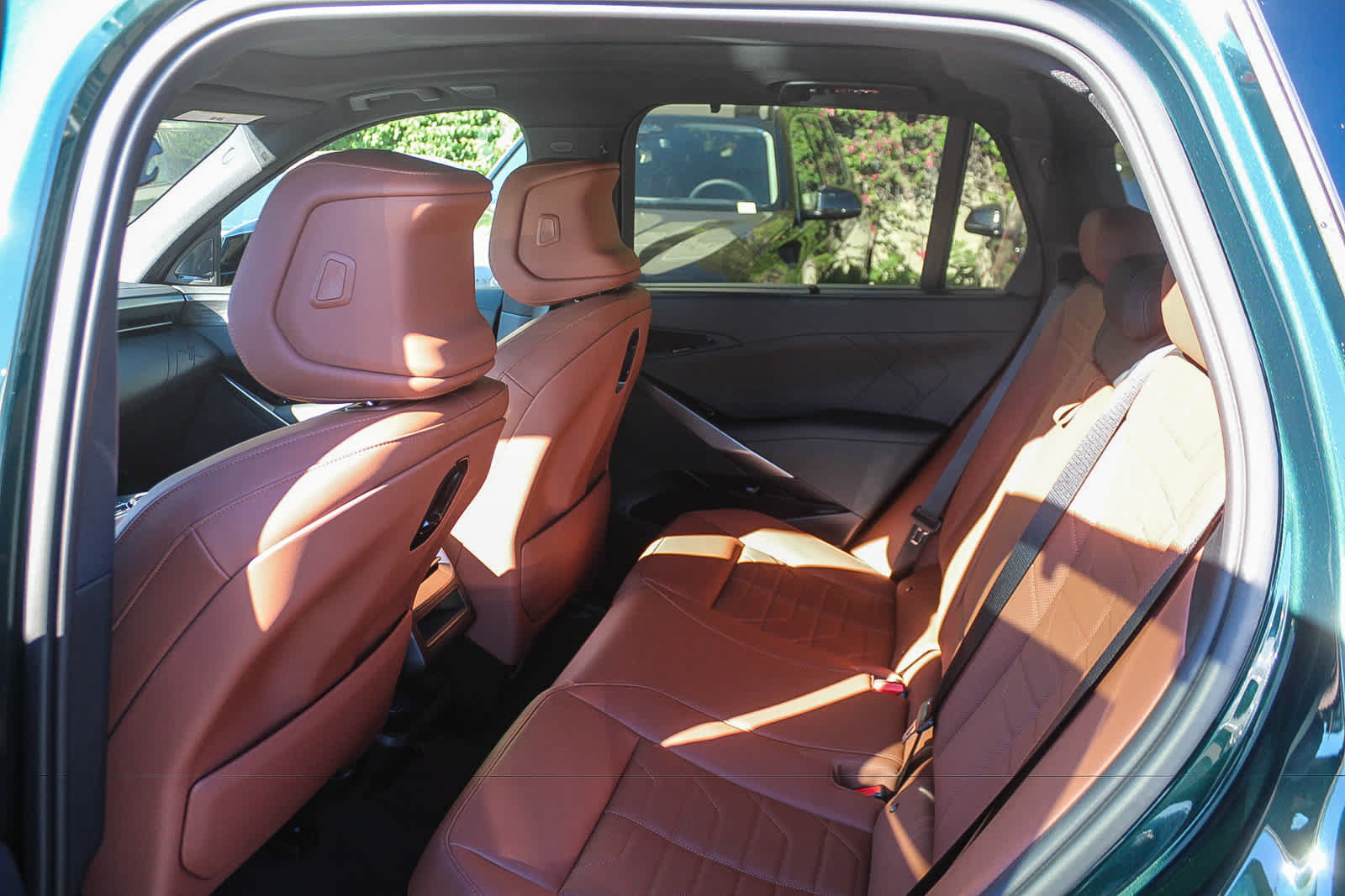 New 2027 BMW X5 xDrive40i AWD/4WD image 17