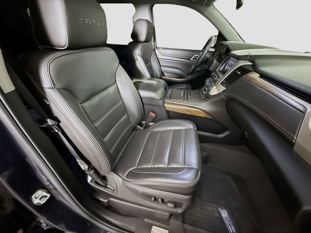 Used 2020 GMC Yukon Denali w/ Denali Ultimate Package AWD/4WD image 31