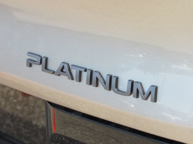 New 2026 Nissan Murano Platinum w/ Cargo Package AWD/4WD image 14