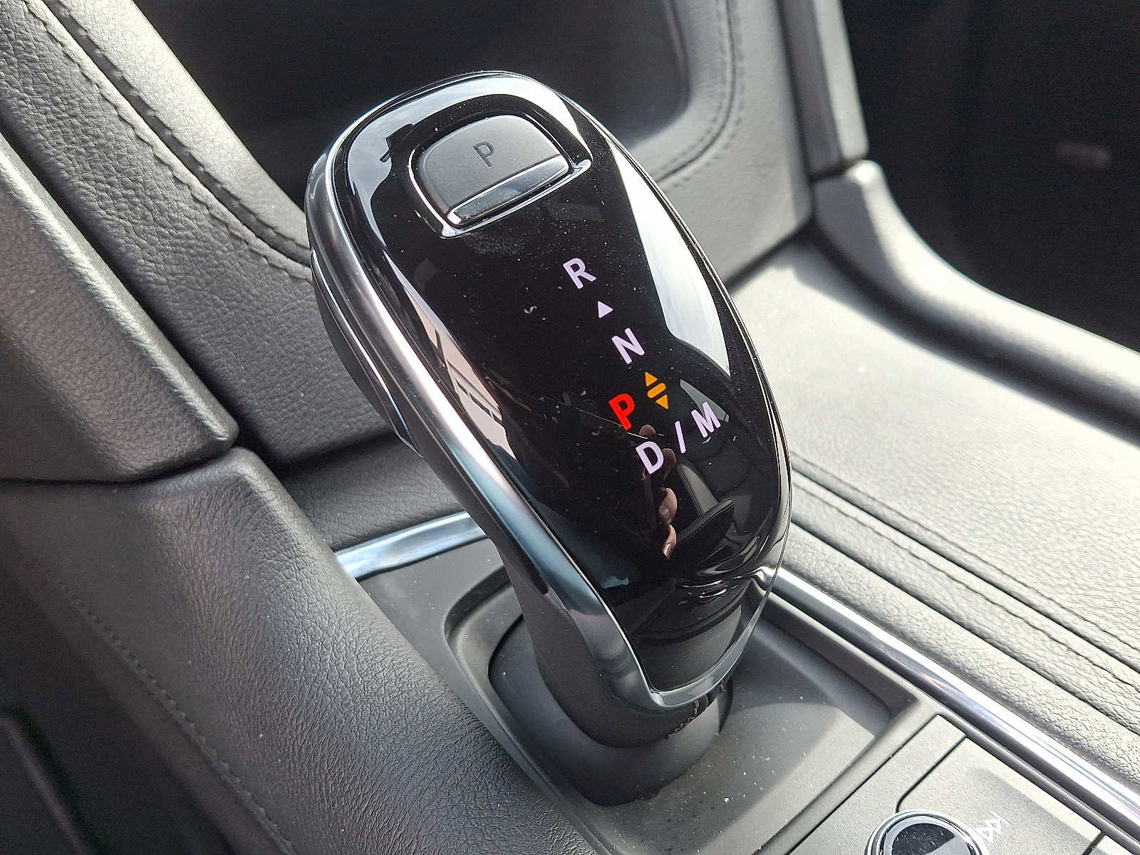 Used 2025 Cadillac XT5 Luxury image 15