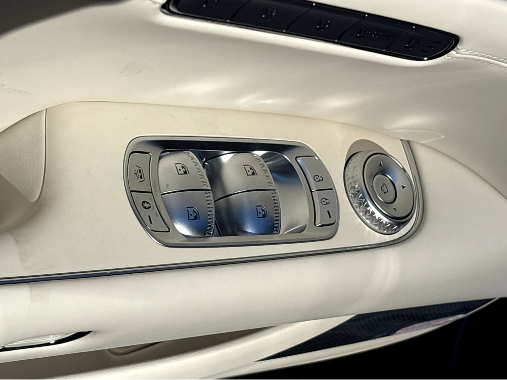 New 2025 Genesis G90 3.5T image 26