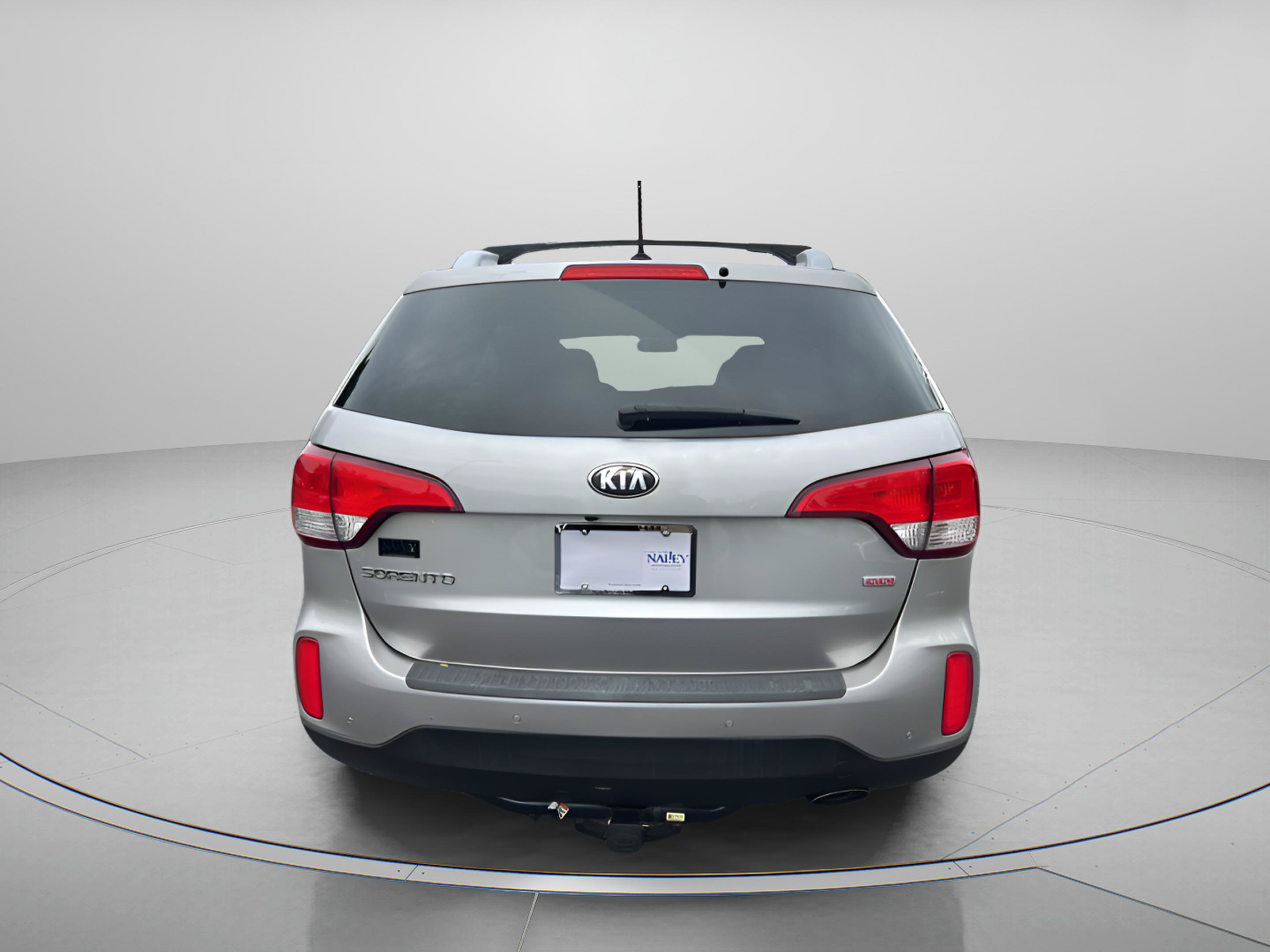 Used 2014 Kia Sorento LX FWD image 4