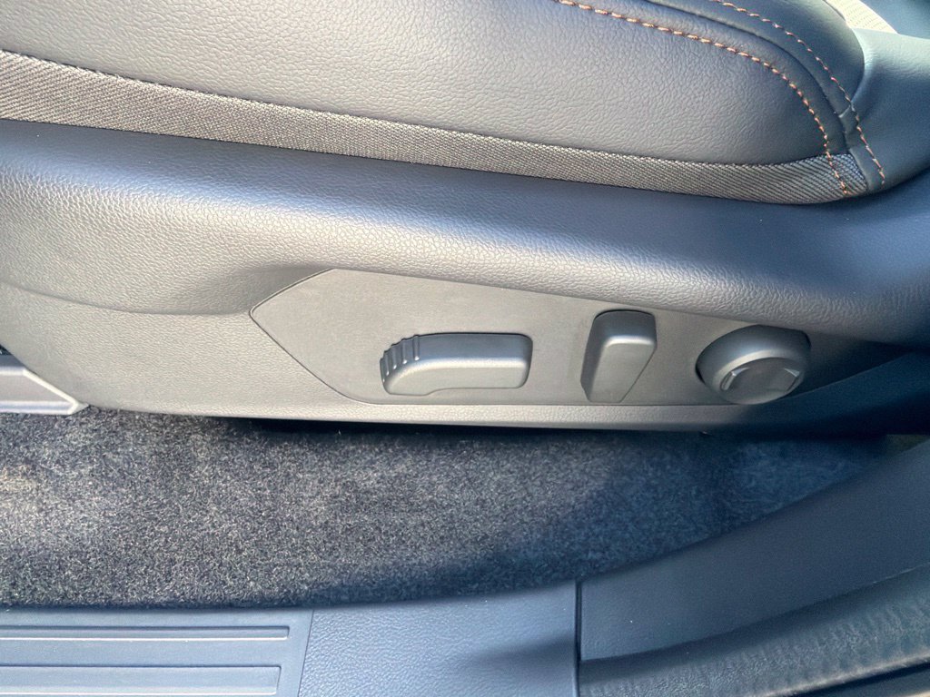 New 2026 Subaru Forester Touring AWD/4WD image 11