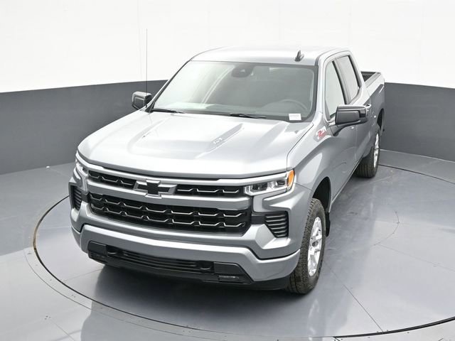New 2025 Chevrolet Silverado 1500 RST image 62