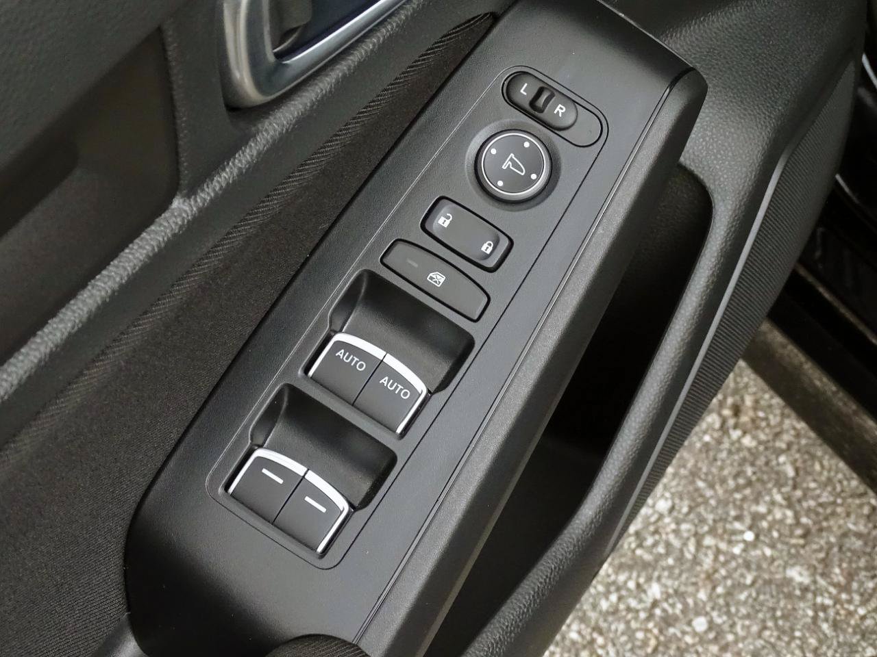 Used 2025 Honda Civic LX image 18