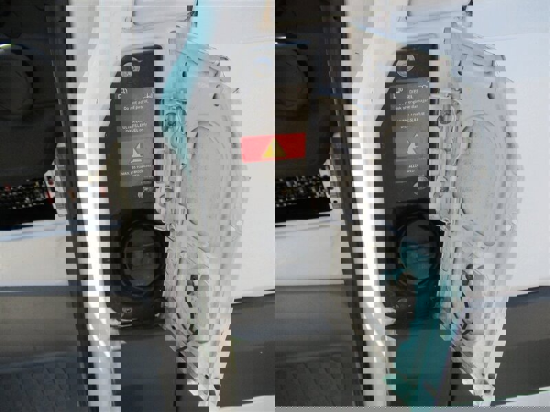 Used 2012 Mercedes-Benz Sprinter 2500 w/ Additional Battery Pkg image 29