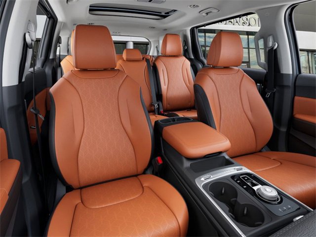 New 2026 Kia Carnival SX image 16