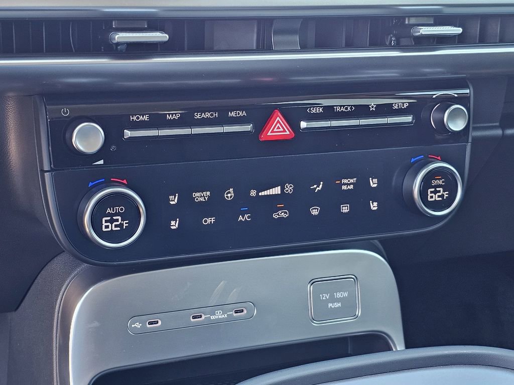 New 2026 Hyundai Ioniq 9 SEL image 16