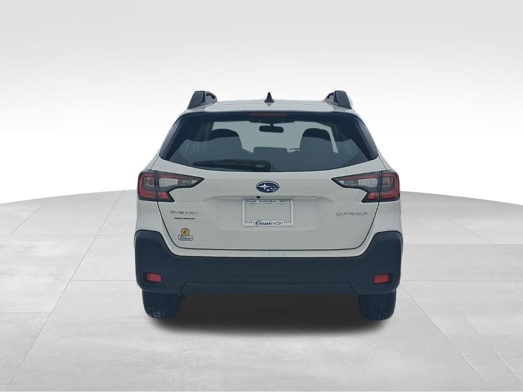 Used 2023 Subaru Outback 2.5i image 8