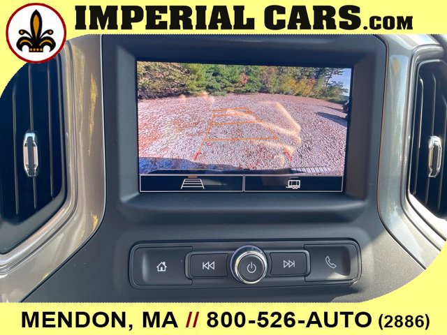 New 2026 Chevrolet Silverado 2500 W/T w/ Snow Plow Prep/Camper Package AWD/4WD image 26