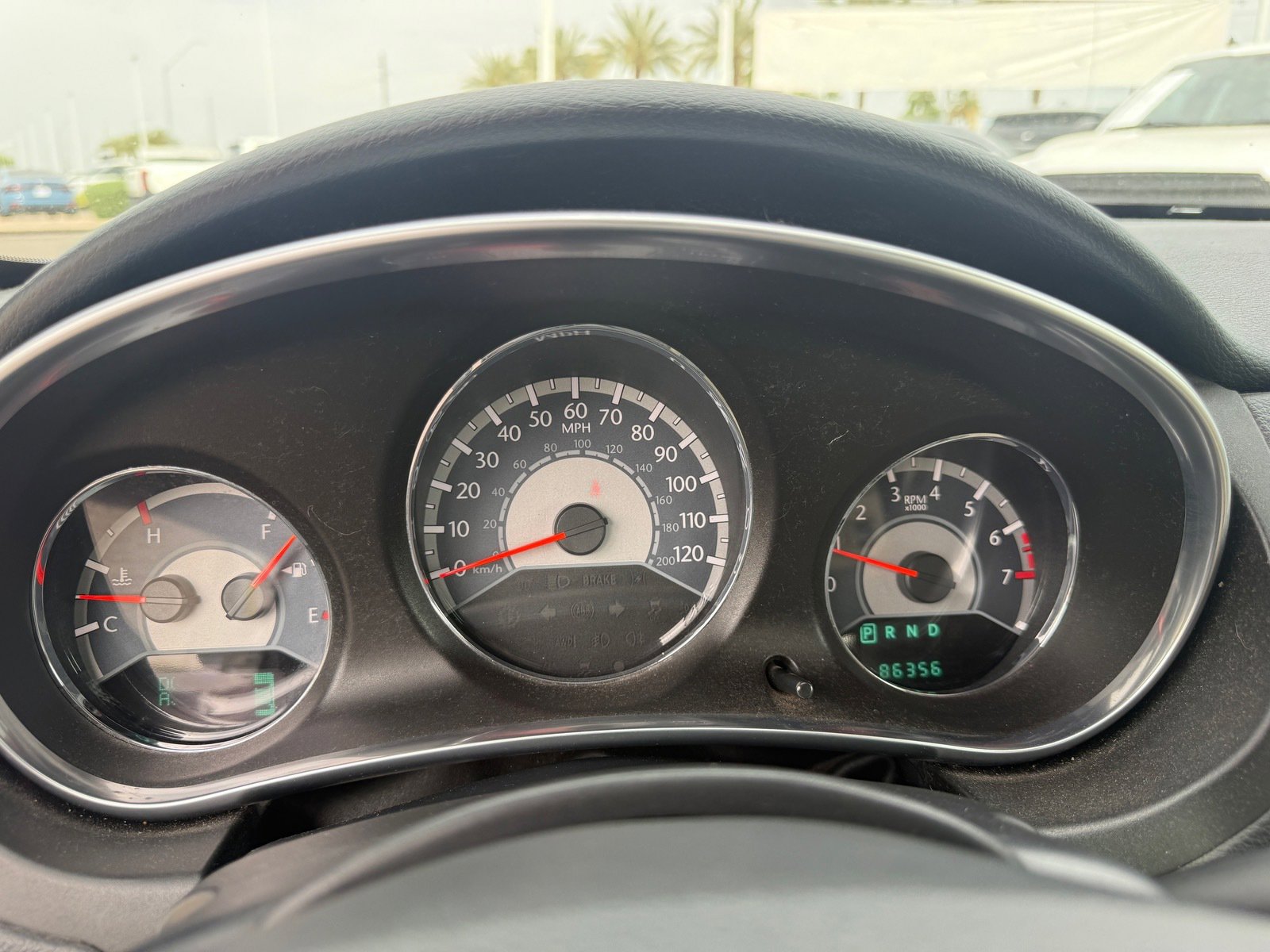 Used 2013 Chrysler 200 Touring image 17