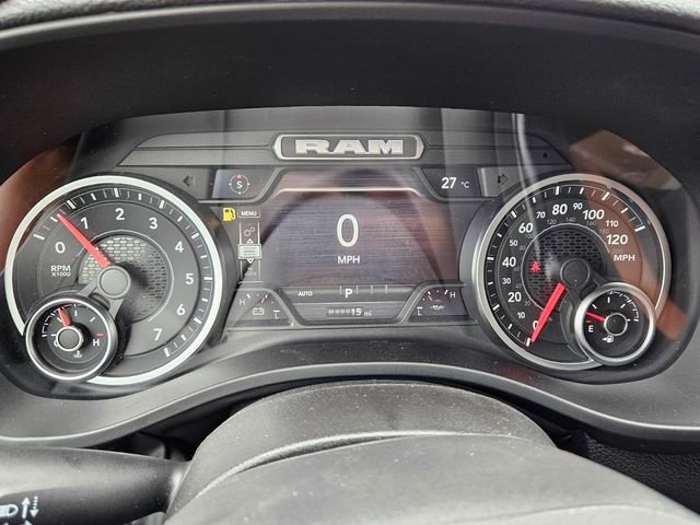New 2026 RAM 1500 Laramie image 27