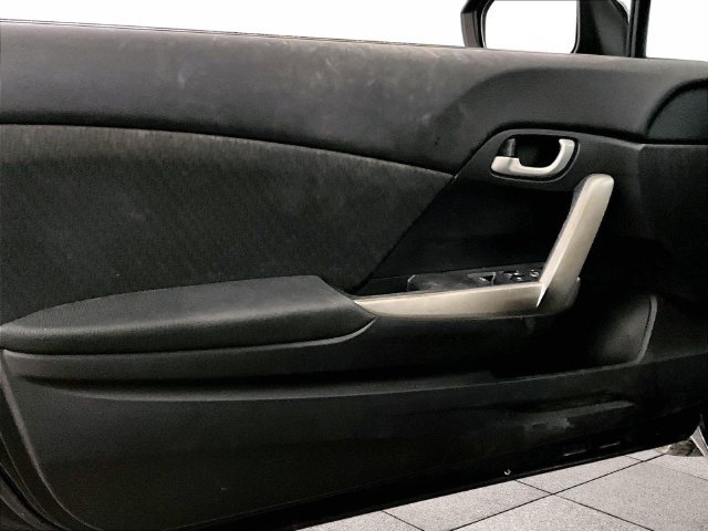 Used 2015 Honda Civic LX image 23