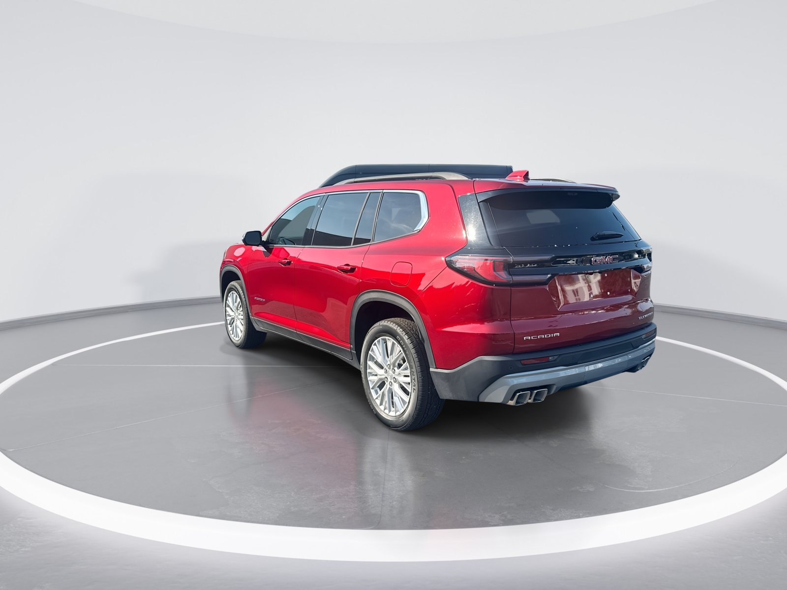 Used 2026 GMC Acadia Elevation w/ Elevation Premium Package FWD image 7