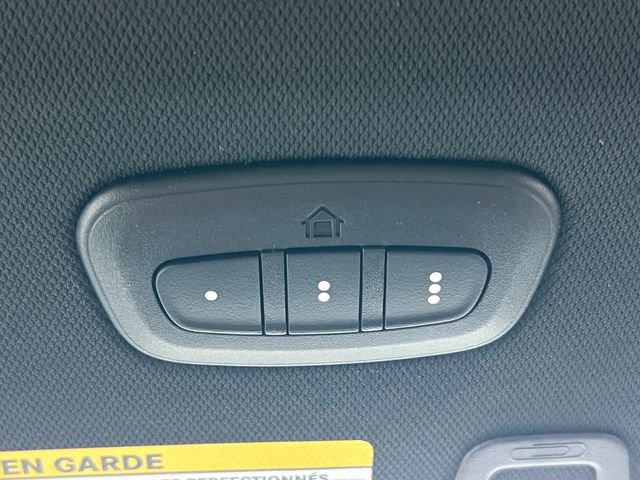 New 2026 Jeep Grand Cherokee Limited image 29