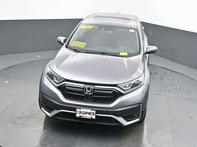 Used 2020 Honda CR-V EX-L image 38