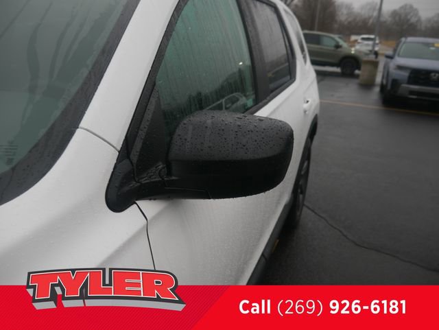 New 2026 Honda Pilot Sport image 11