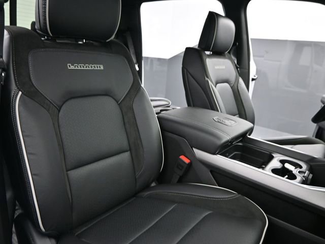 New 2026 RAM 1500 Laramie image 24