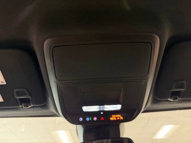 New 2026 GMC Terrain Elevation w/ Black Edition FWD image 16