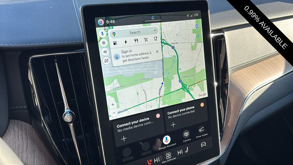 New 2026 Volvo XC60 T8 Ultra w/ Climate Package image 18