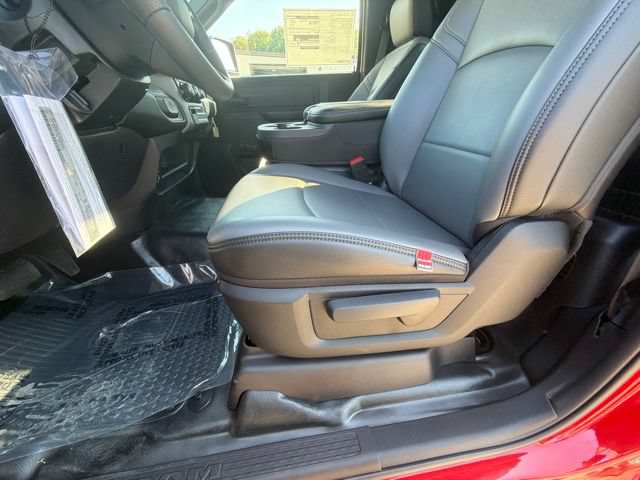 New 2027 RAM 3500 Tradesman AWD/4WD image 11