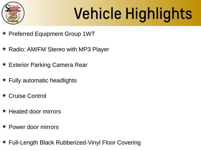 New 2026 Chevrolet Express 2500 w/ Driver Convenience Package RWD image 5