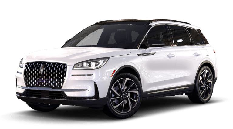 New 2026 Lincoln Corsair Reserve FWD image 23