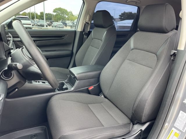 Used 2024 Honda CR-V LX image 23