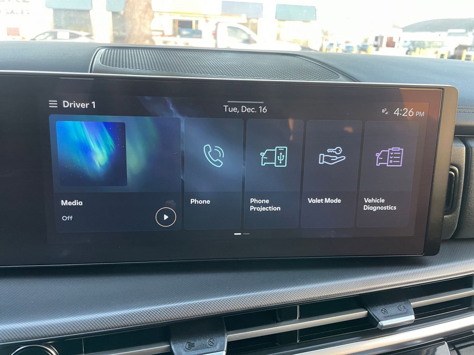 Used 2025 Hyundai Santa Fe SEL image 21