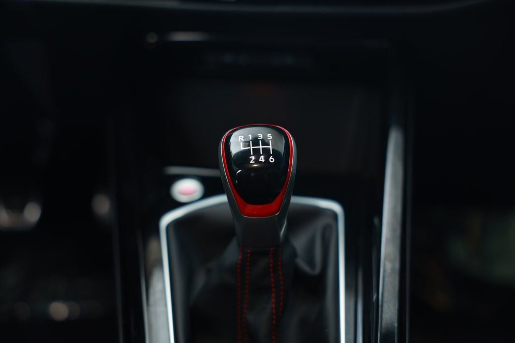 Used 2023 Volkswagen GTI Autobahn FWD image 32