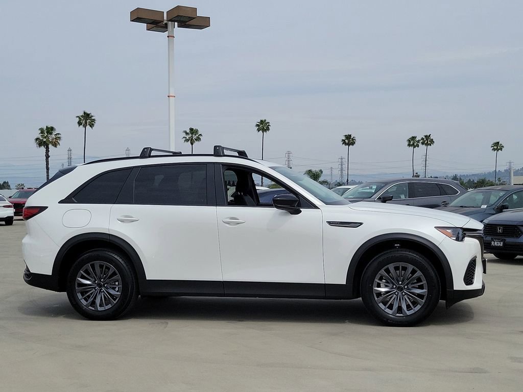 New 2026 MAZDA CX-70 SC AWD/4WD image 27