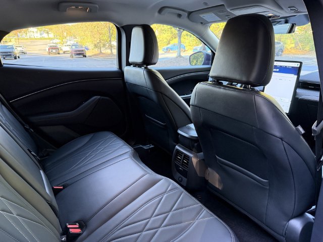 Used 2024 Ford Mustang Mach-E Select w/ Comfort Package Lite RWD image 30