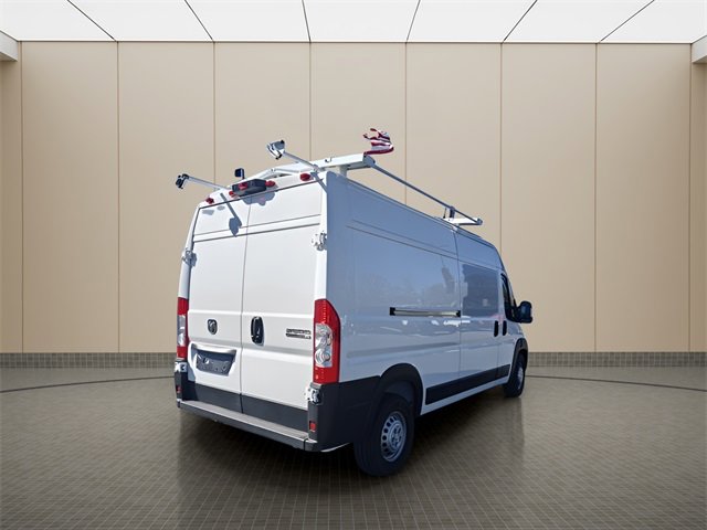 New 2024 RAM ProMaster 2500 w/ Convenience Group image 5