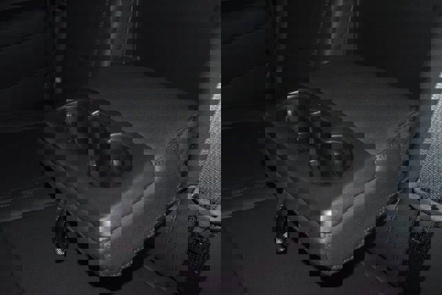 New 2026 Chevrolet Silverado 2500 LTZ w/ Trail Boss Package image 48